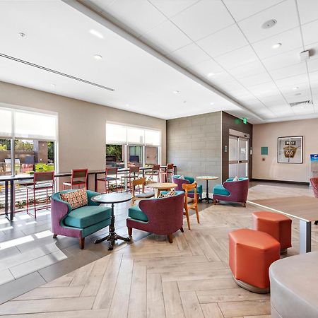 Home2 Suites By Hilton サン・バーナディーノ エクステリア 写真