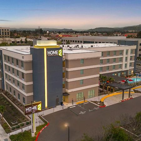 Home2 Suites By Hilton サン・バーナディーノ エクステリア 写真