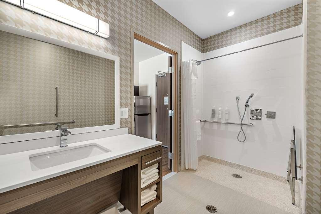 Home2 Suites By Hilton サン・バーナディーノ 部屋 写真
