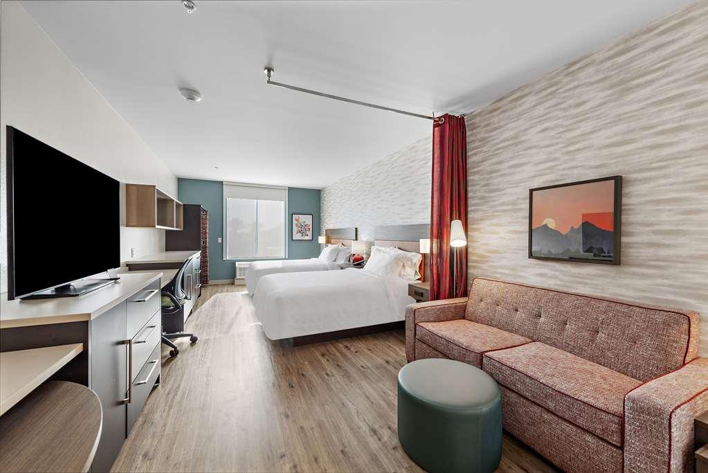 Home2 Suites By Hilton サン・バーナディーノ 部屋 写真