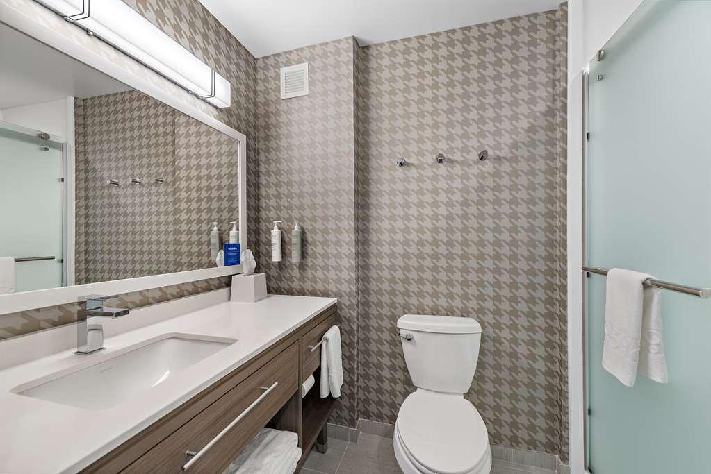Home2 Suites By Hilton サン・バーナディーノ 部屋 写真