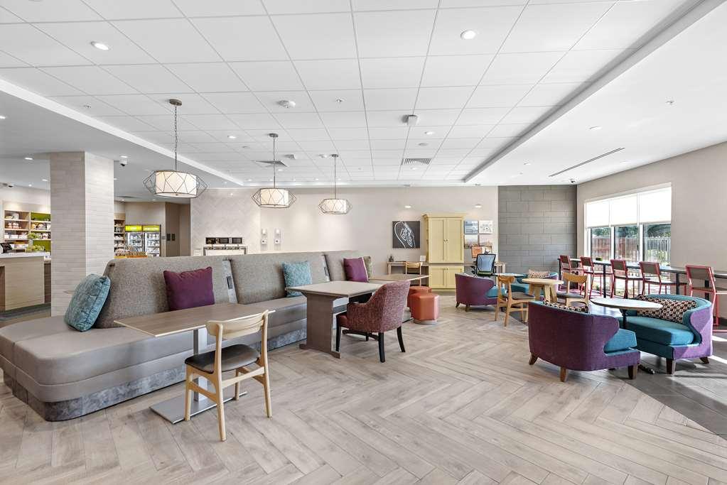Home2 Suites By Hilton サン・バーナディーノ インテリア 写真