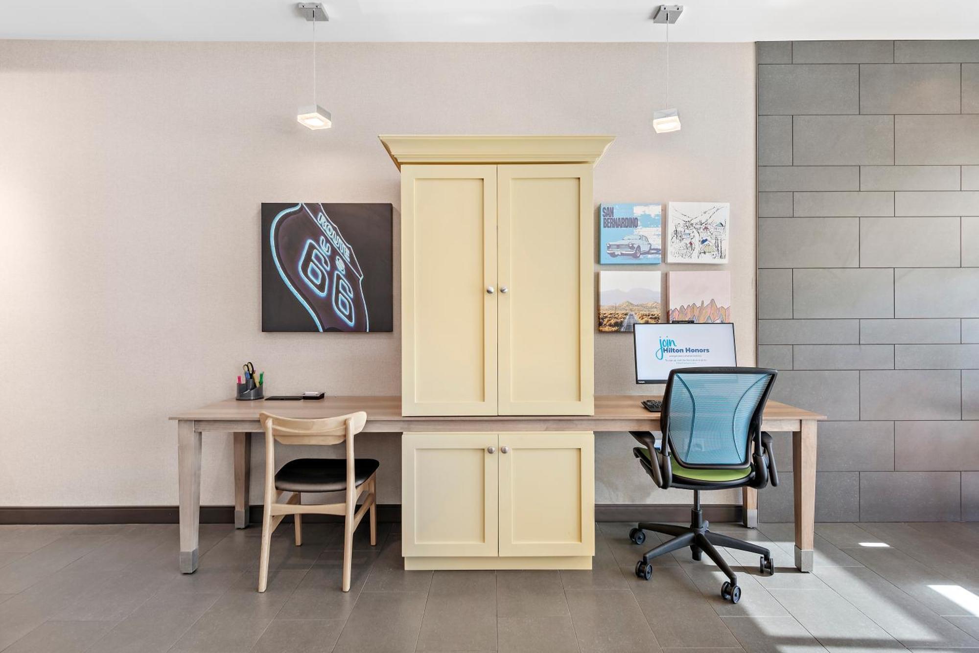 Home2 Suites By Hilton サン・バーナディーノ エクステリア 写真