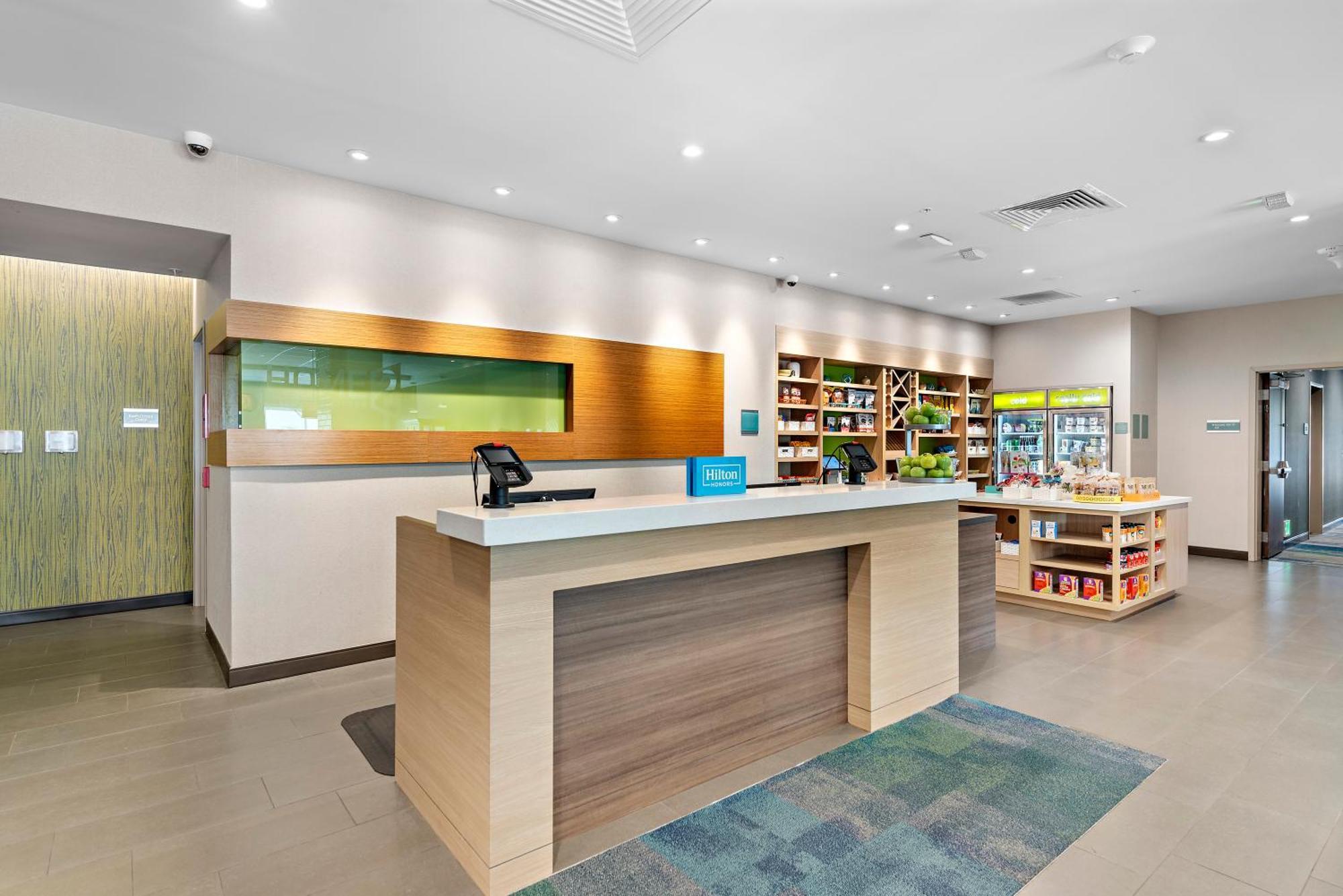 Home2 Suites By Hilton サン・バーナディーノ エクステリア 写真