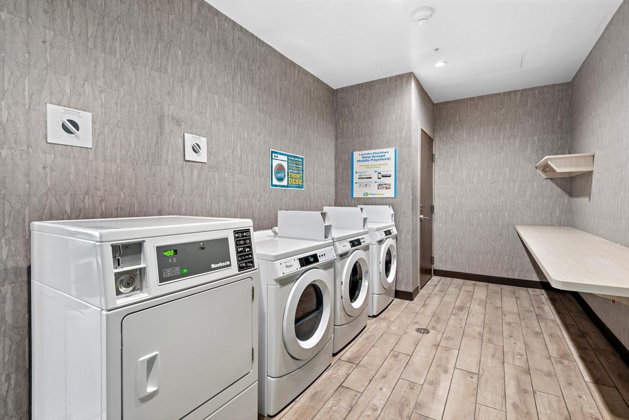 Home2 Suites By Hilton サン・バーナディーノ エクステリア 写真