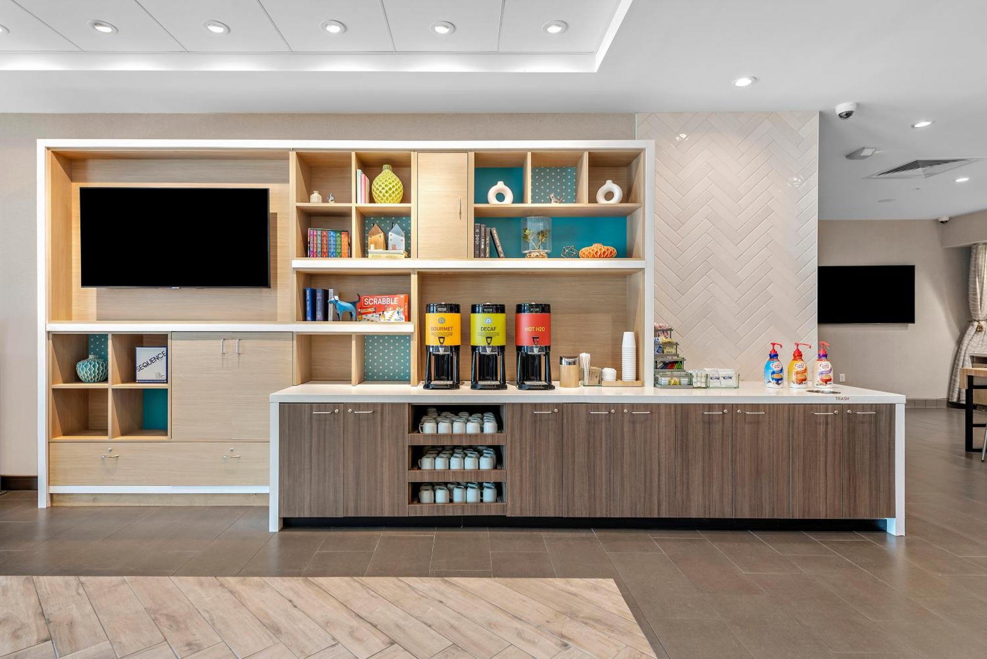 Home2 Suites By Hilton サン・バーナディーノ エクステリア 写真