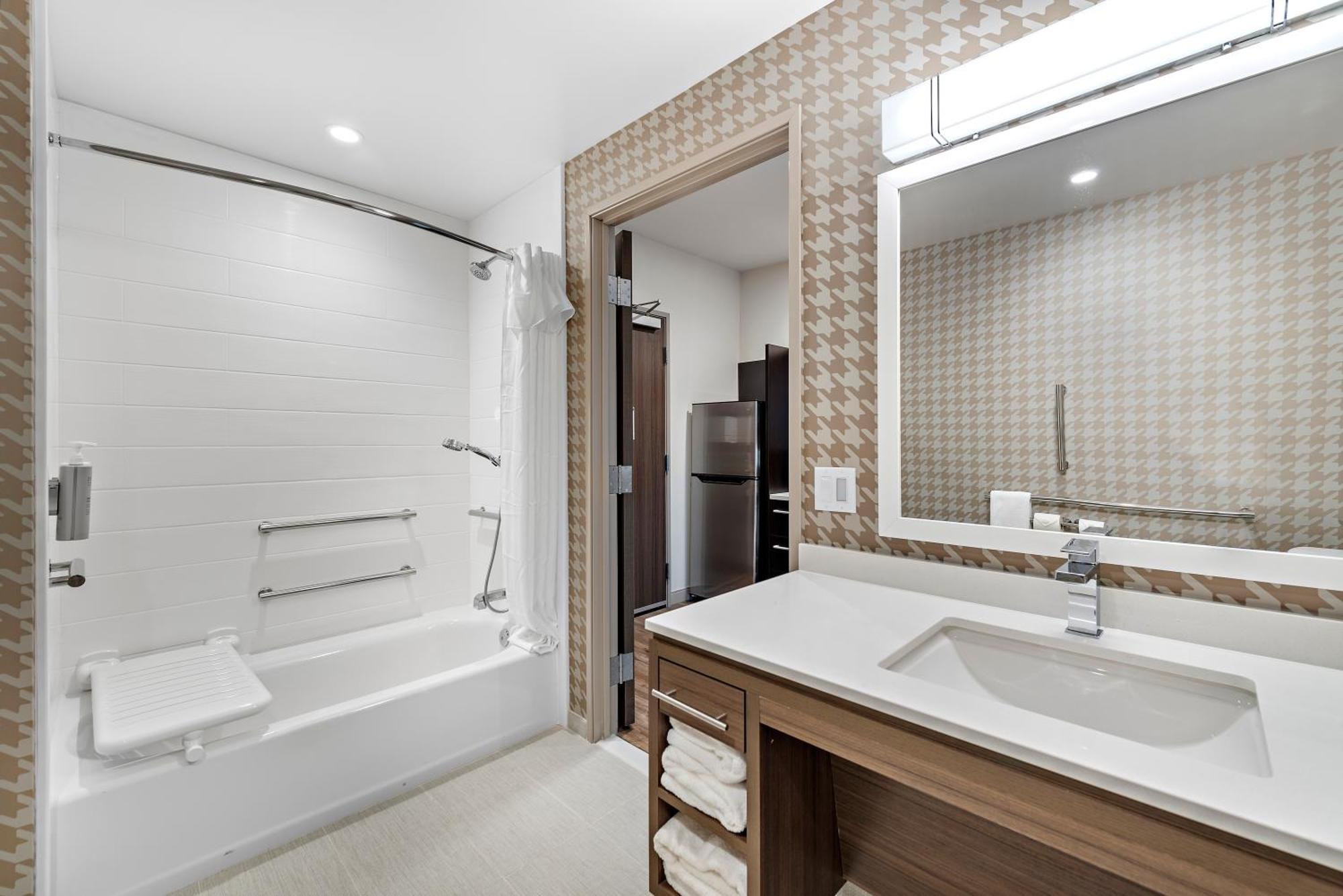 Home2 Suites By Hilton サン・バーナディーノ エクステリア 写真