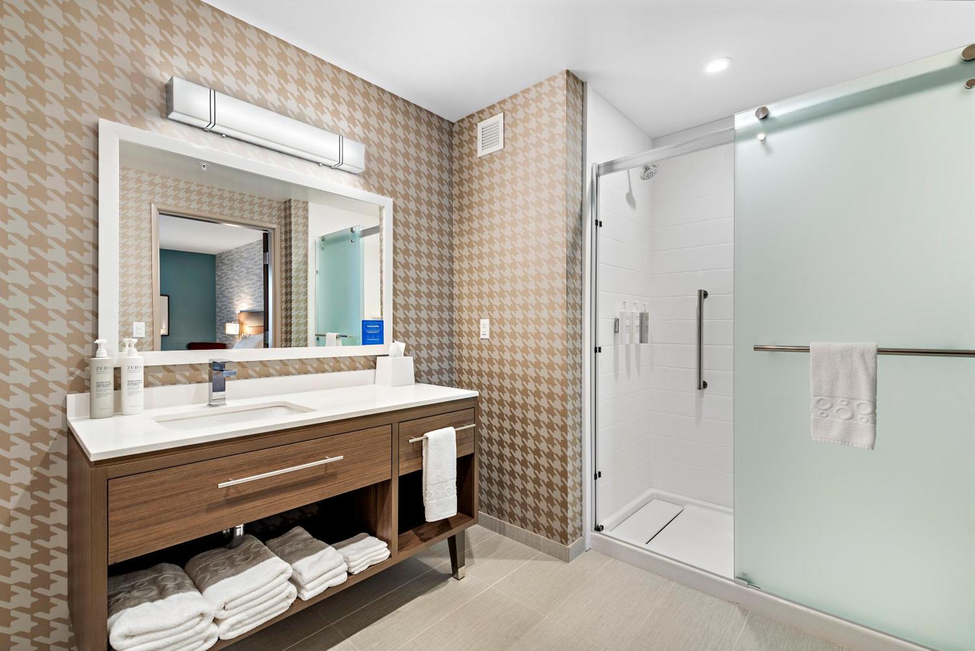 Home2 Suites By Hilton サン・バーナディーノ エクステリア 写真