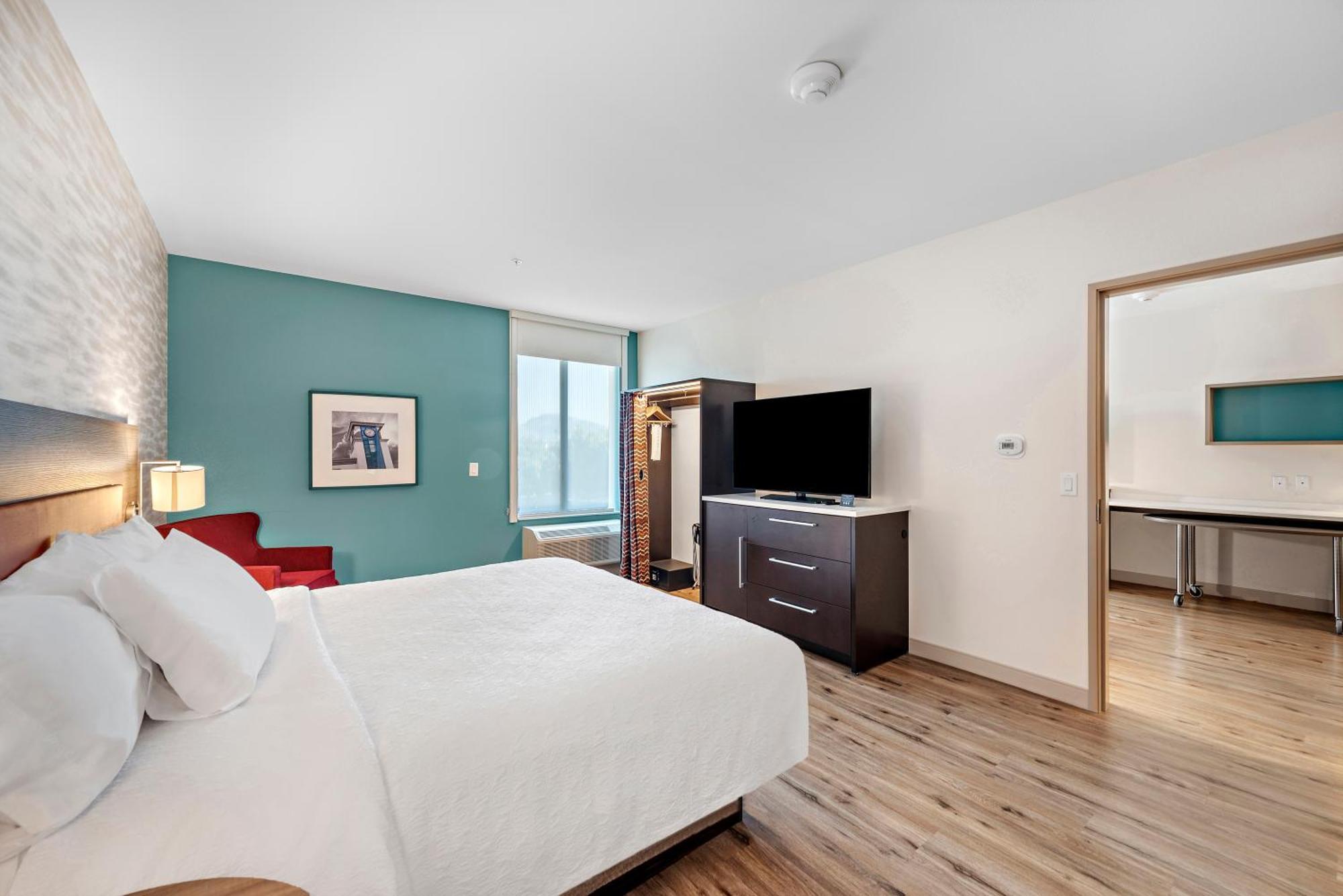 Home2 Suites By Hilton サン・バーナディーノ エクステリア 写真