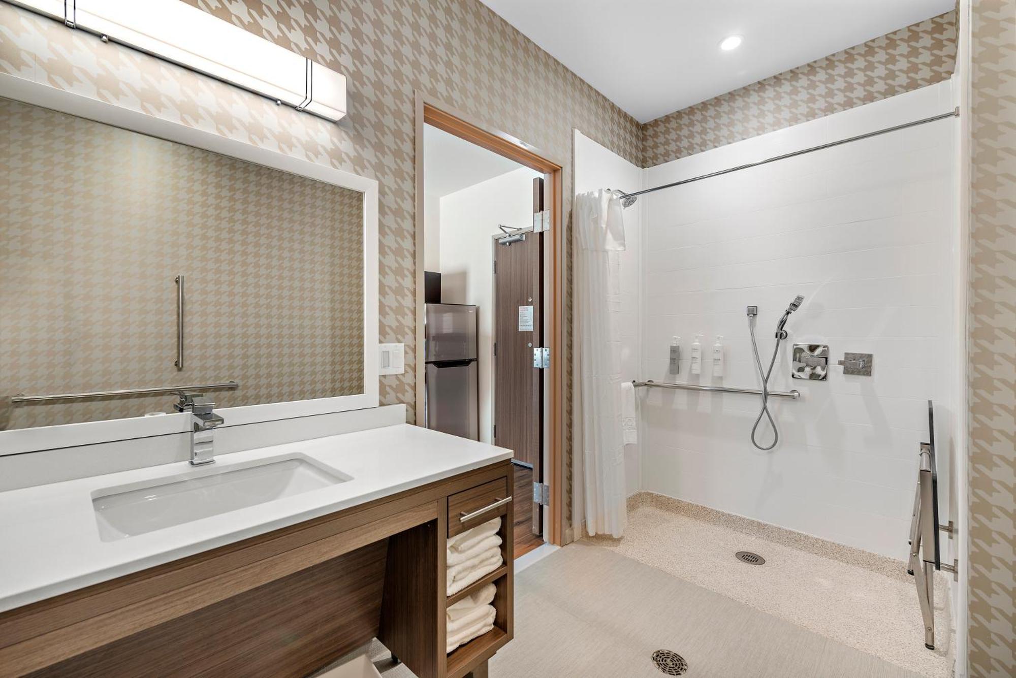 Home2 Suites By Hilton サン・バーナディーノ エクステリア 写真