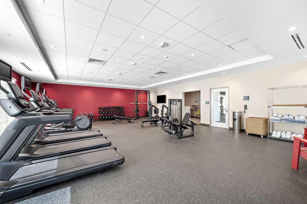 Home2 Suites By Hilton サン・バーナディーノ 設備 写真