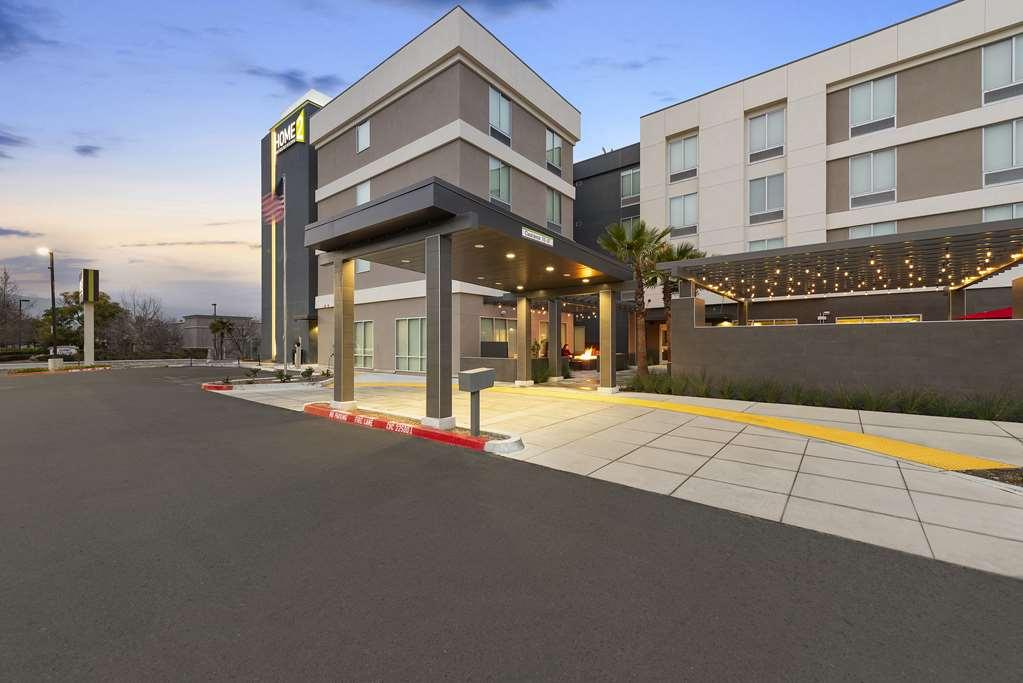Home2 Suites By Hilton サン・バーナディーノ エクステリア 写真