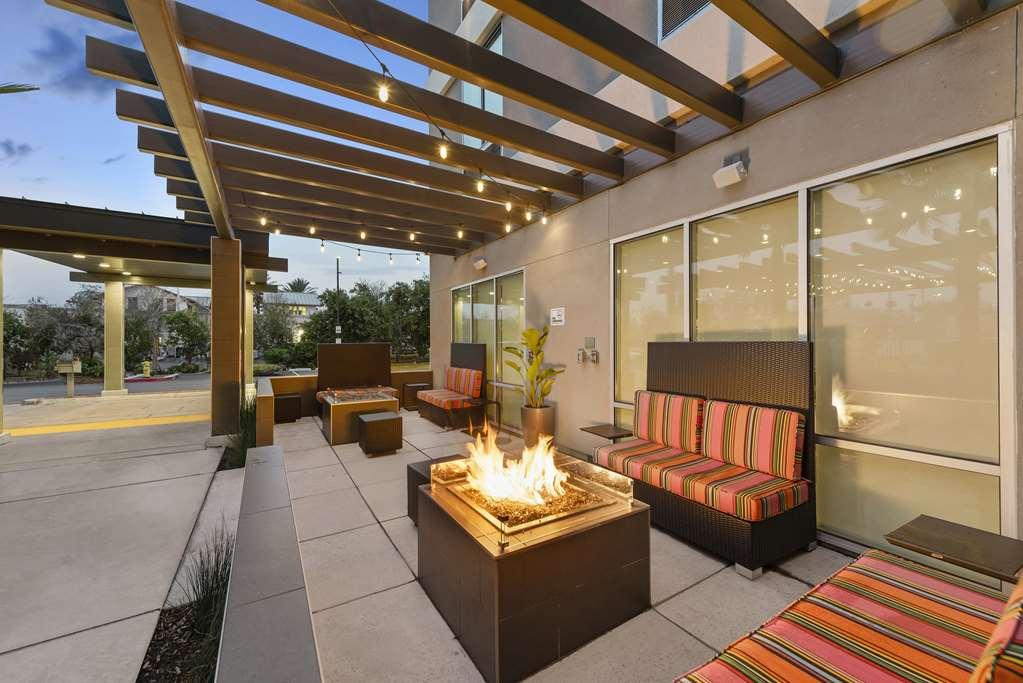 Home2 Suites By Hilton サン・バーナディーノ エクステリア 写真